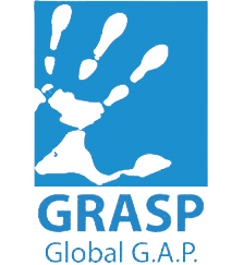 Global gap logo certificazione