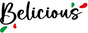 Logo belicious