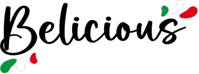 Logo belicious